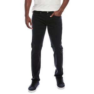 Frame Denim Mens  L'homme Navy Slim Jean